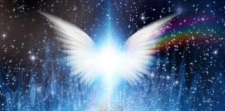 Ancrer Votre Perception En Tant Que Le Vous Éternel Divin Maintenant